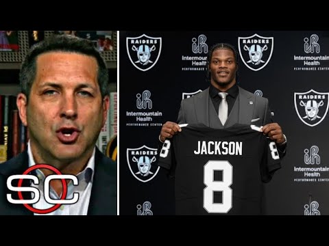 massive trade raiders signing la