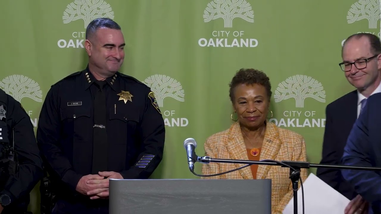 Mayor Lee Restoring OPD Cadet Program with Nearly $1M in Private Funding 2 mayor lee restoring opd cadet pr