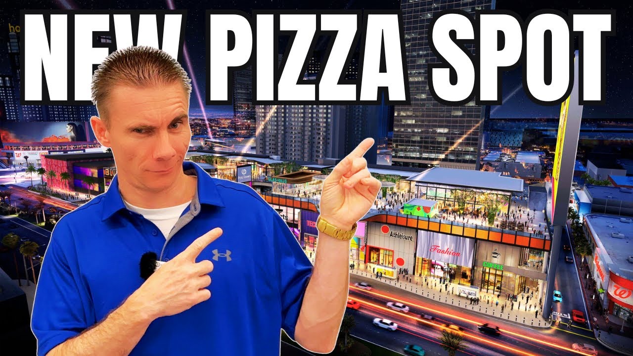 new florida pizza spot in vegas