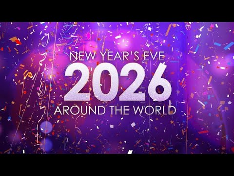 new years eve around the world 1