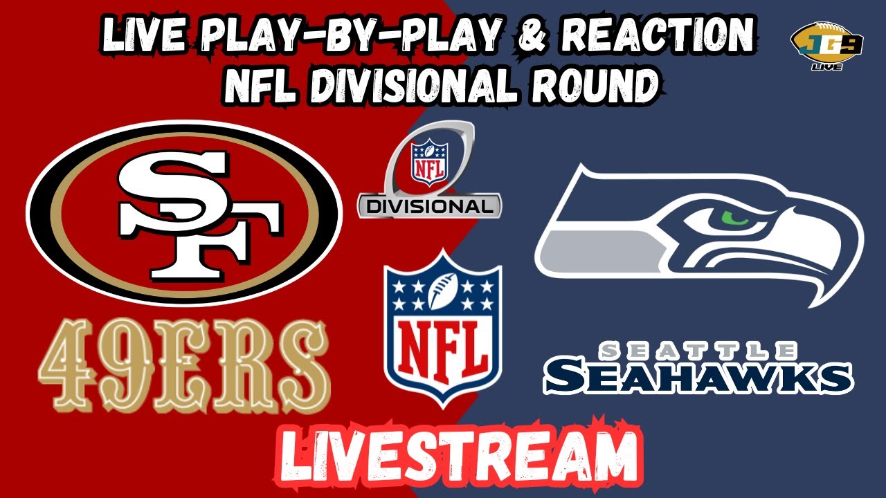 nfl san francisco 49ers at seatt