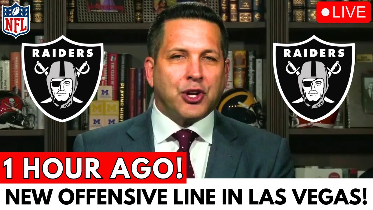nfl urgent raiders acquire dream