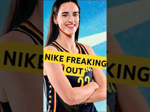 Nike Regrets Everything After Wilson’s New Caitlin Clark Ad Goes Viral 2 nike regrets everything after wi