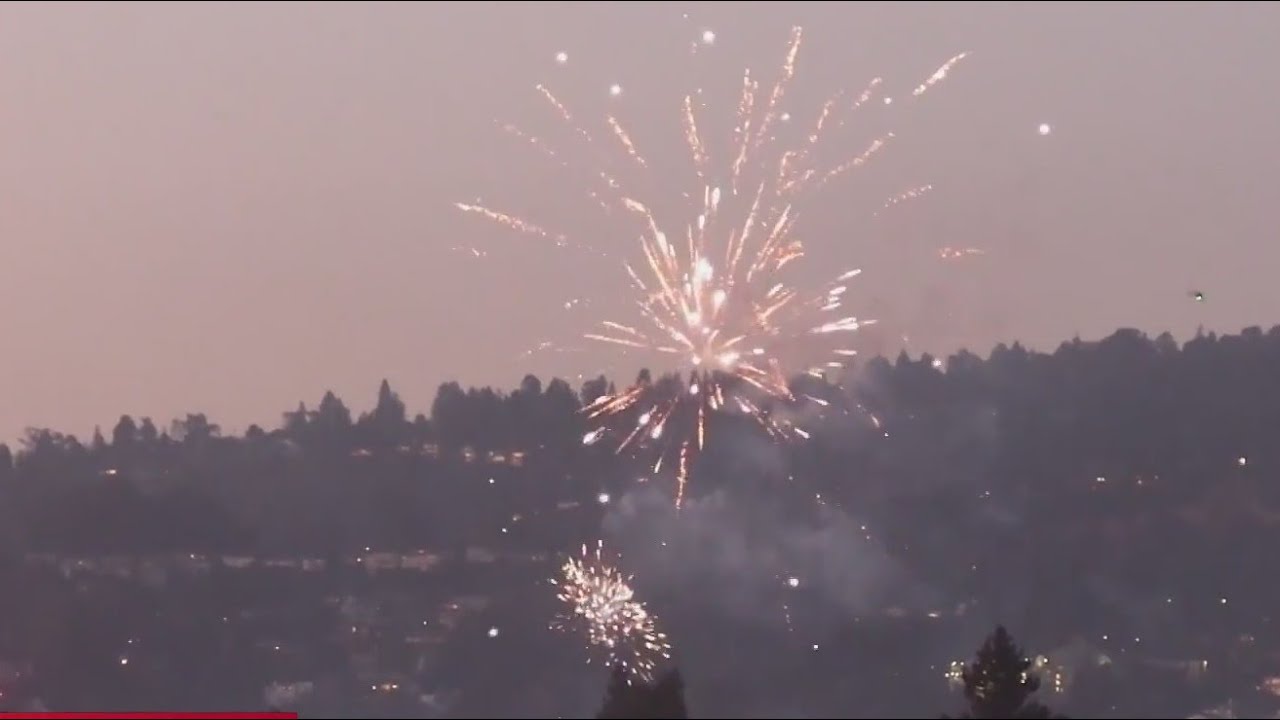 Oakland emergency crews prepared for increase in service calls on New Year’s Eve 2 oakland emergency crews prepared