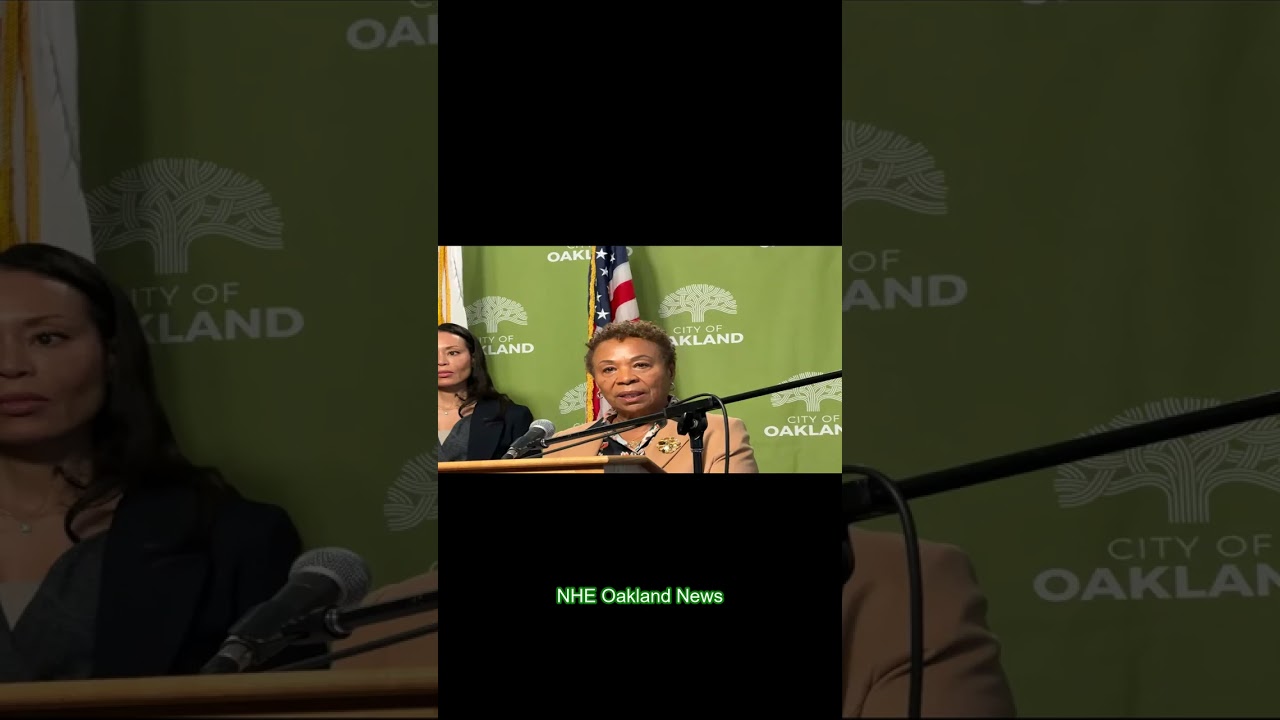 Oakland experienced a significant drop in homicides in 2025, with murders falling by 27% compared to 2 oakland experienced a significan