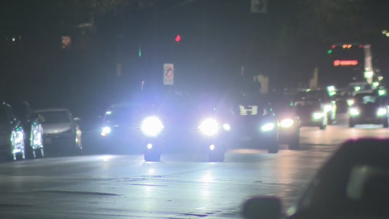 Oakland installs speed cameras throughout the city 2 oakland installs speed cameras t