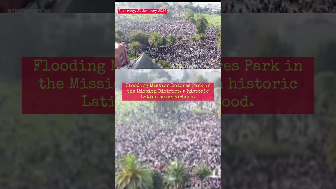 over 100000 people in san franci
