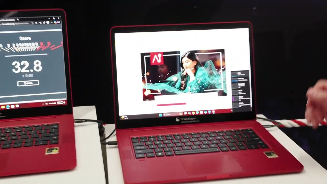 qualcomms powerful snapdragon