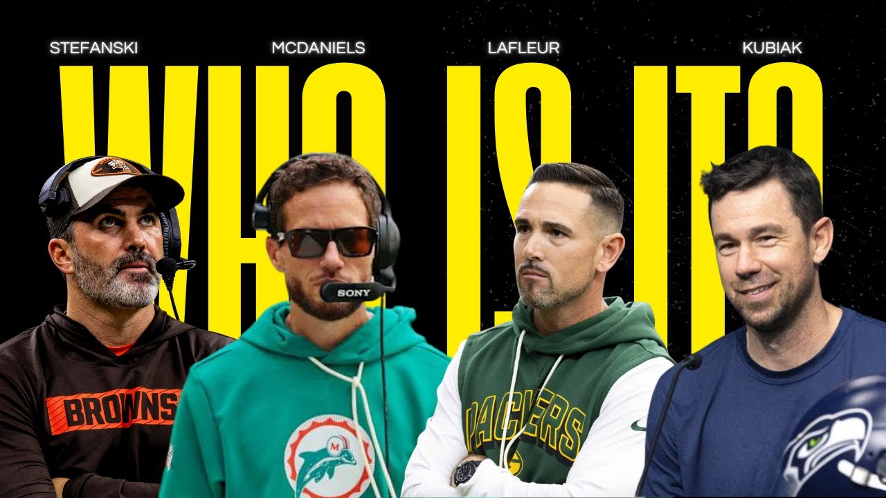 #Raiders | 🚨 Stefanski To Interview | McDaniels Let Go 👀 | The Graph & Wasted Show | 1 raiders stefanski to interview