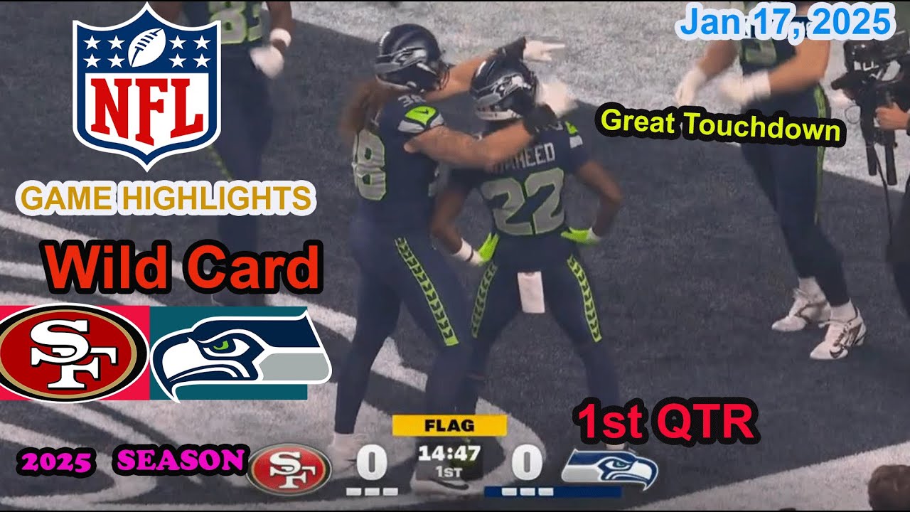 san francisco 49ers vs seattle s 19