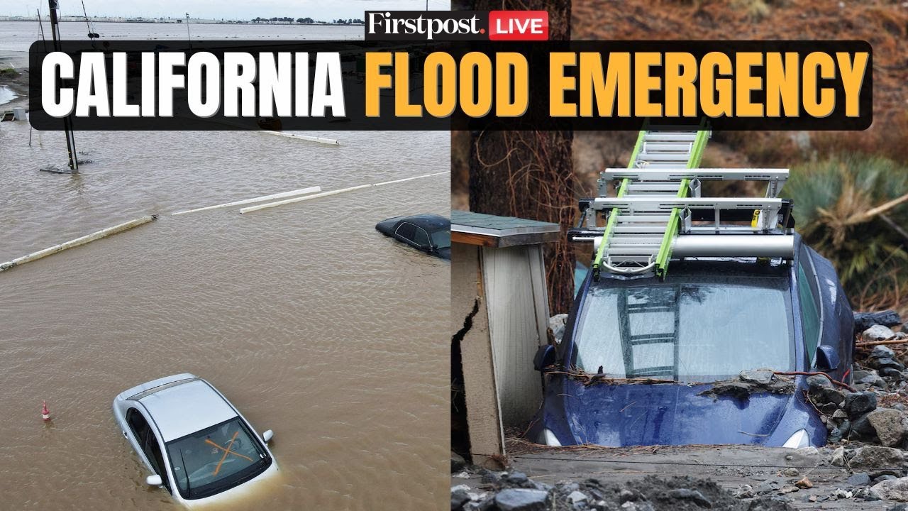 san francisco floods live emerge