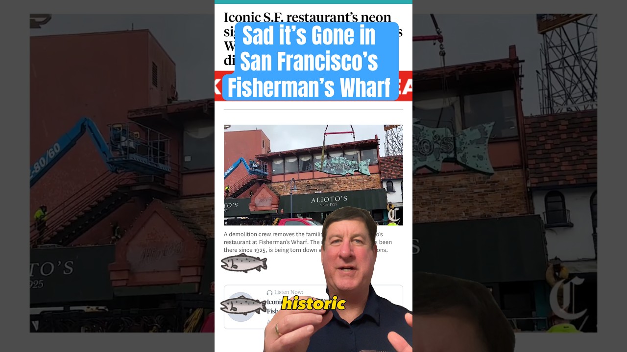 san francisco just lost a legend 1