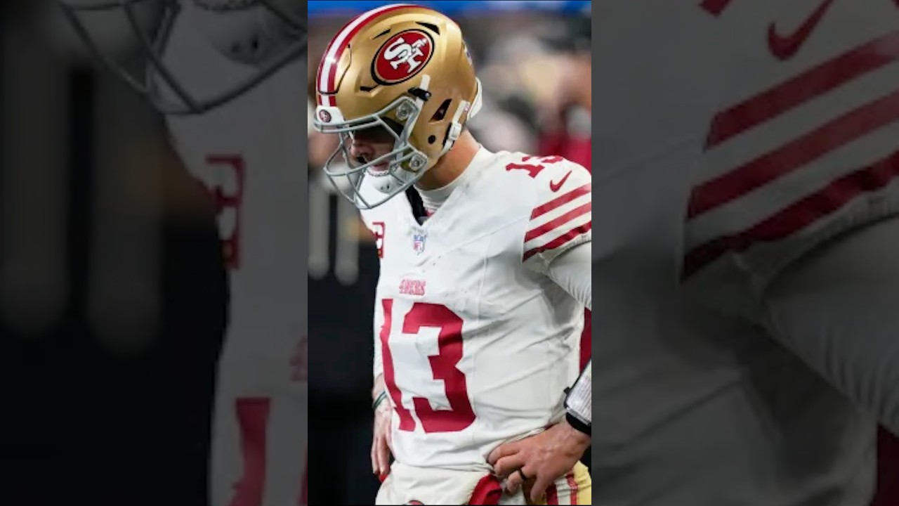Season Over: This Is Why The 49ers Got Killed By The Seahawks, 41-6 #shorts 49ers News 2 season over this is why the 49er