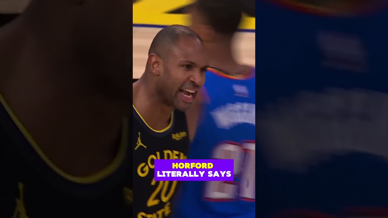 SGA foul against warriors might be the worst call of all time… #nba #basketball 2 sga foul against warriors might