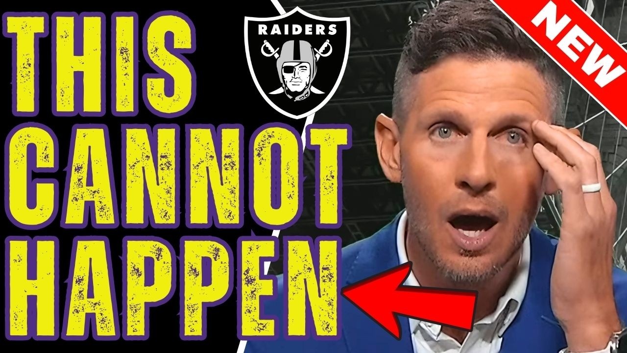 ⚡😱 SHOCKING! RAIDERS DEFENSE FLIRTS WITH MELTDOWN AS CARROLL ERA TENSION BOILS OVER! RAIDERS NEWS 1 shocking raiders defense flirts