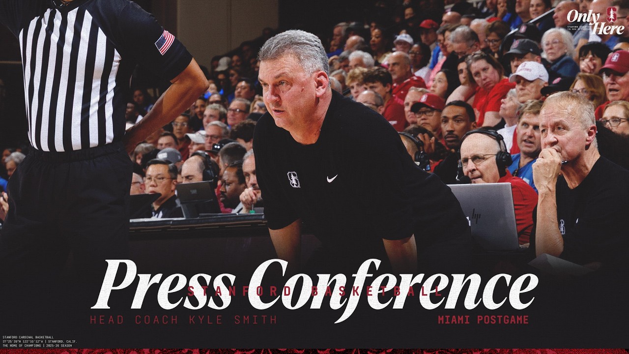 stanford mens basketball miami p