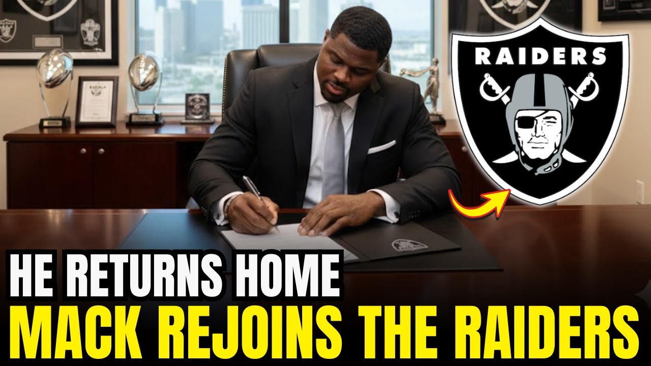 stunner in vegas khalil mack sig