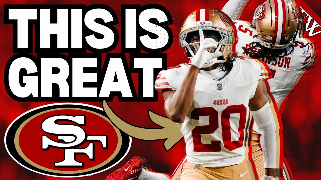 the 49ers got exactly what they