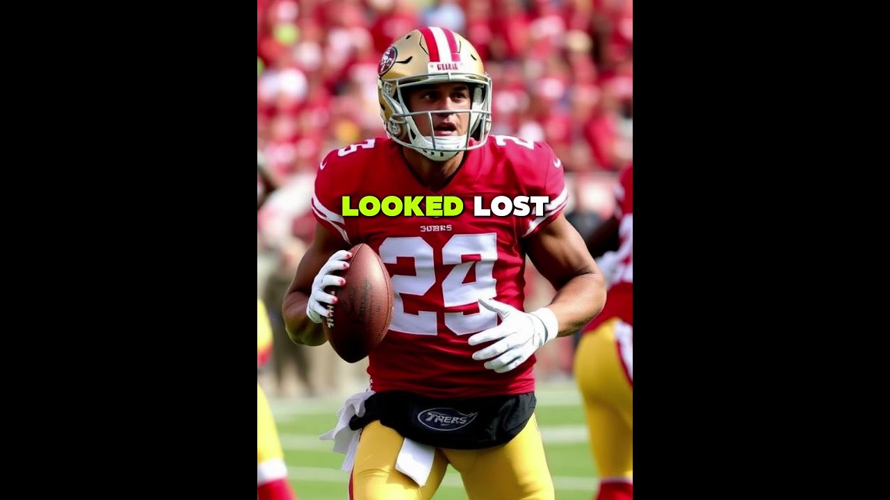 The 49ers just BLEW IT. đ± #nflplayoffs #seahawks #fredwarner 1 the 49ers just blew it nflplayo