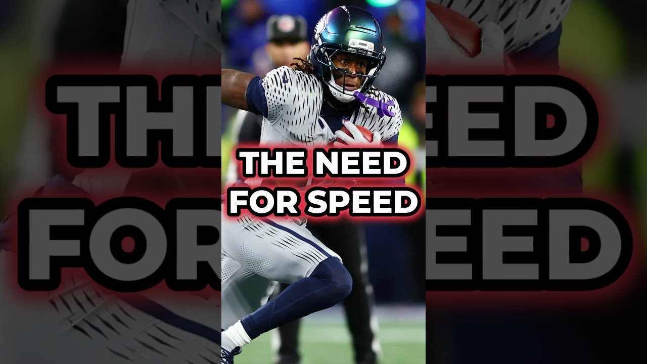 the 49ers must get faster more e