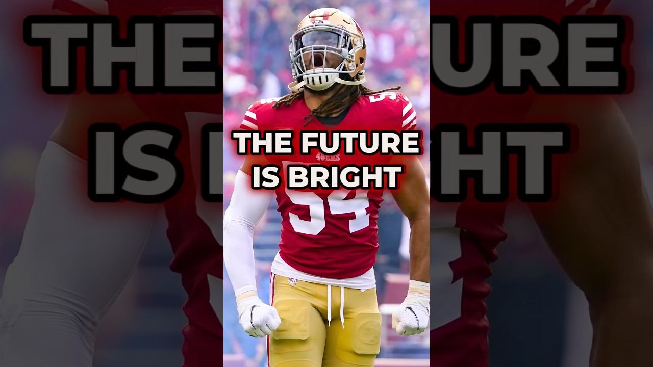 the future is actually very brig