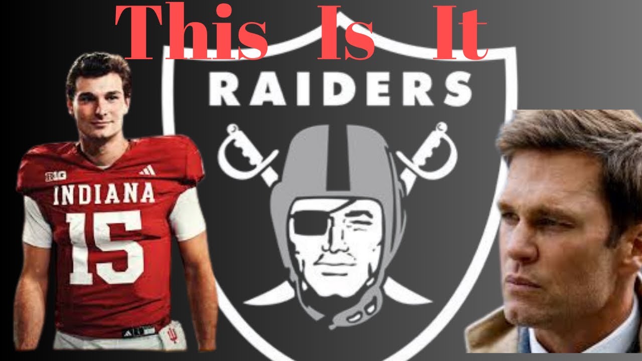 the las vegas raiders hc qb dec