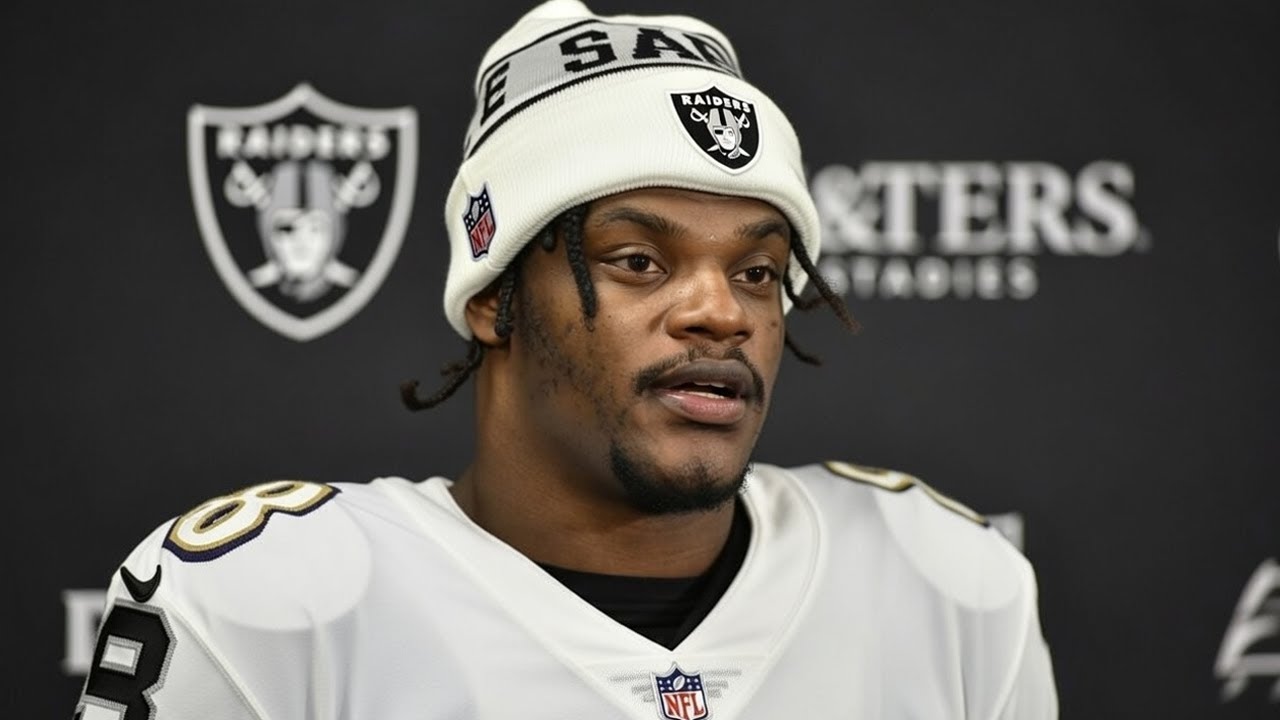 the raiders new plan is insane