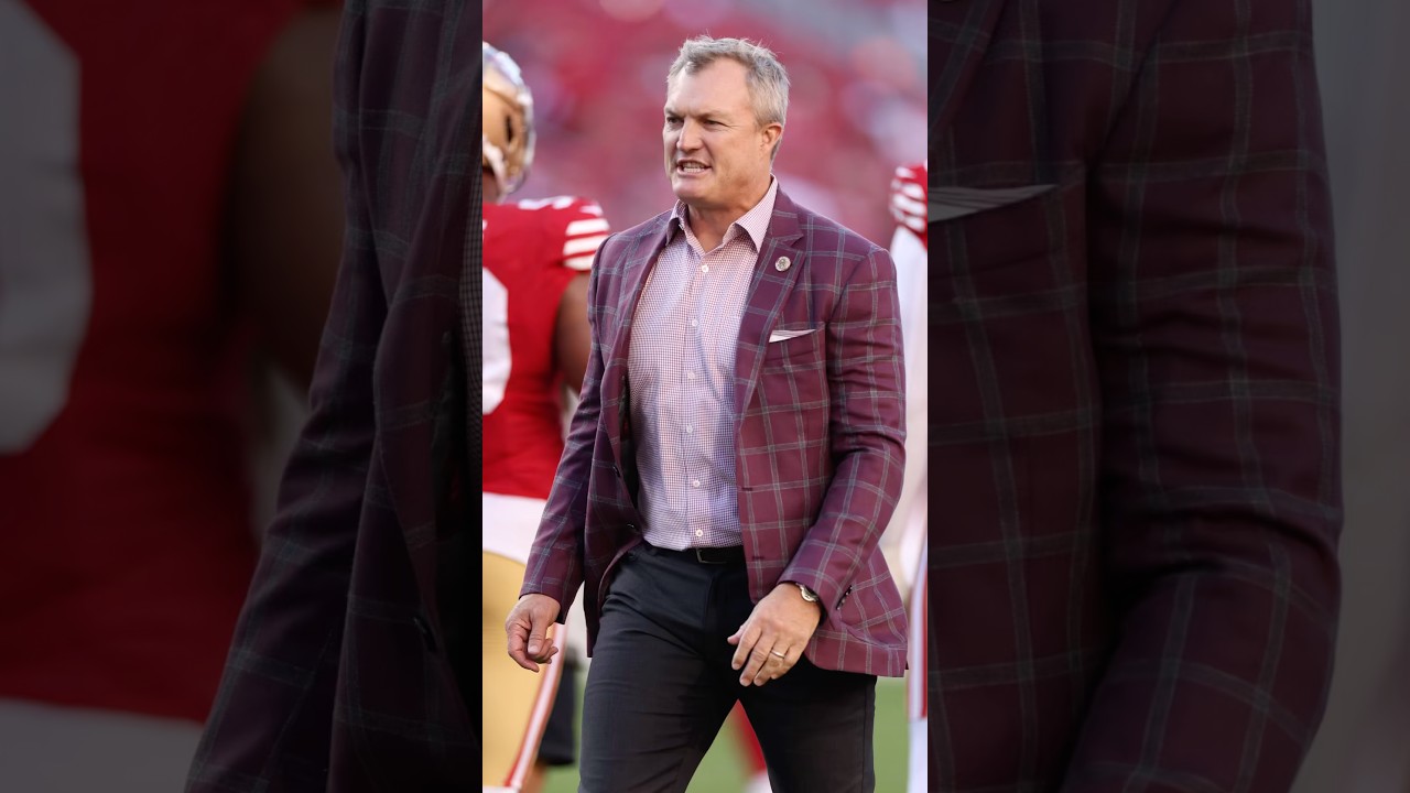 the san francisco 49ers got some