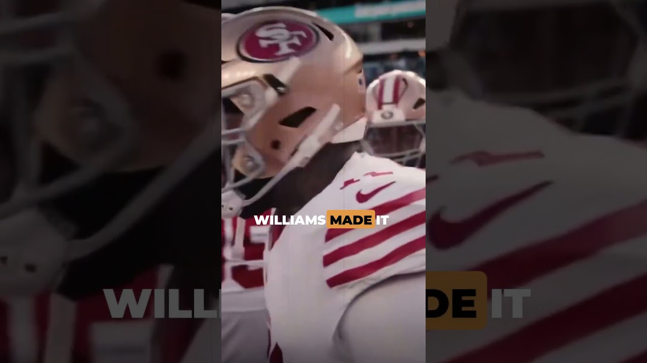 they asked for us trent williams