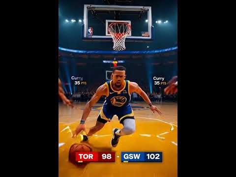 THIS GAME HAD EVERYTHING đ€Ż TORONTO RAPTORS @ GOLDEN STATE WARRIORS | FULL HYPE MIX 2 this game had everything toront