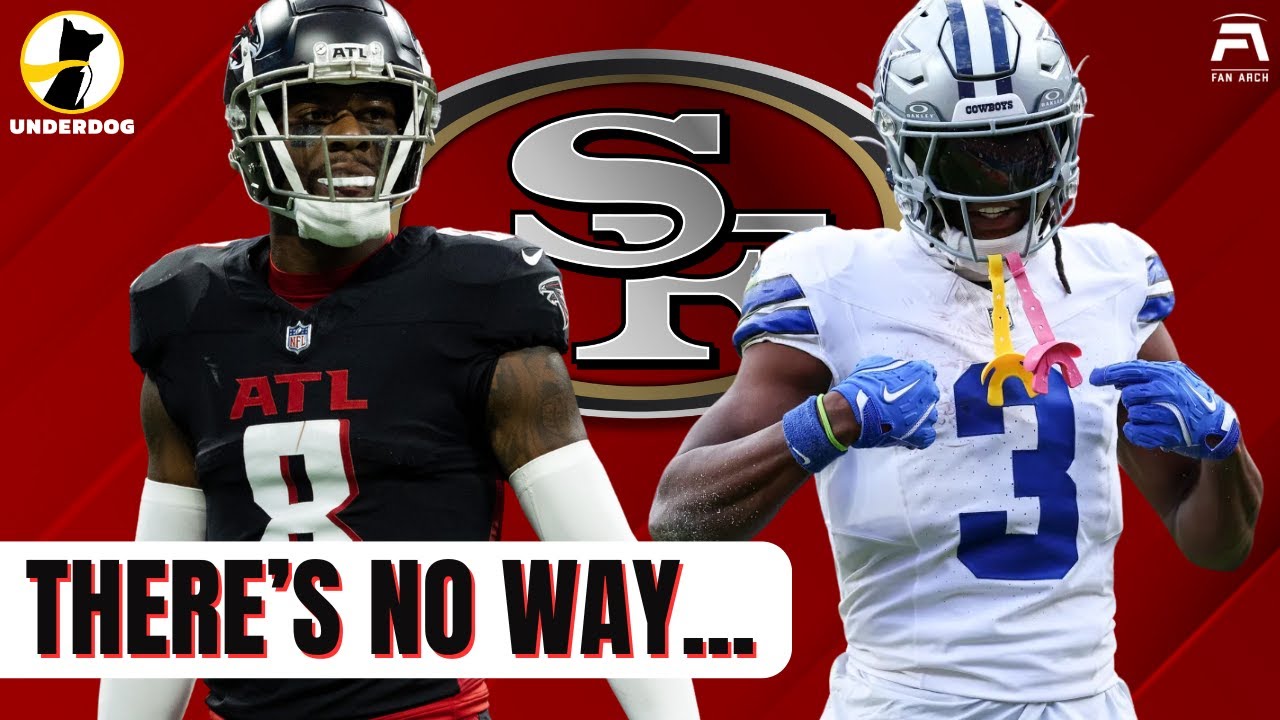 this is huge for the 49ers daily