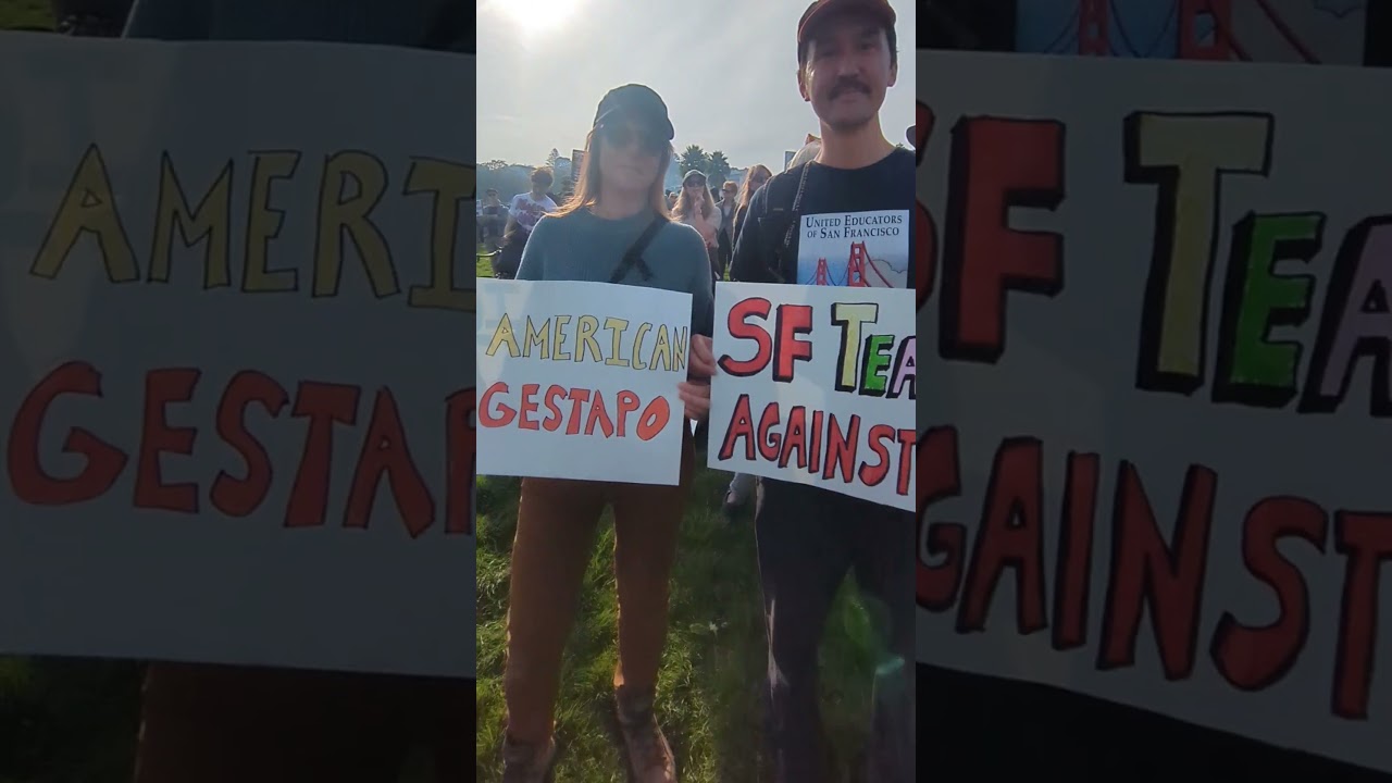 thousands gather in sf businesse