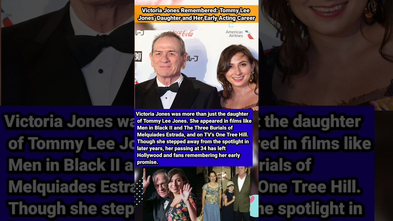 tommy lee jones daughter found d