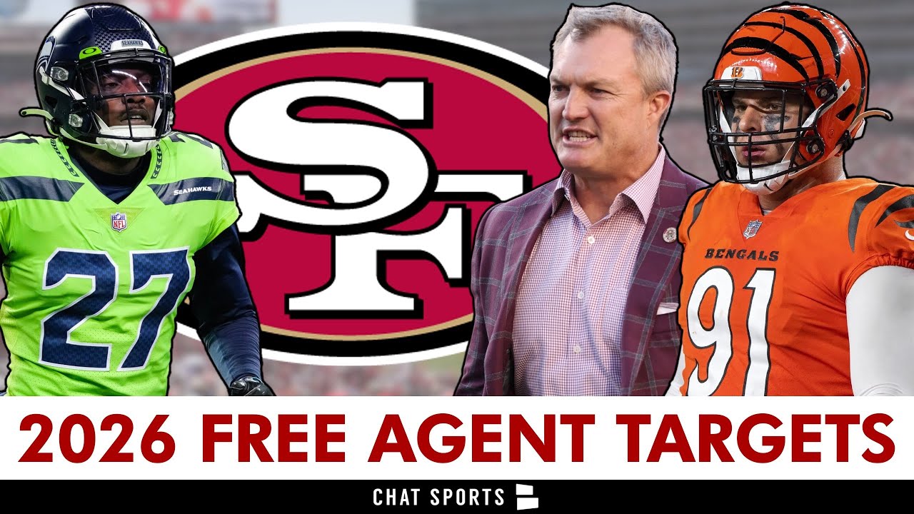 top 25 san francisco 49ers free