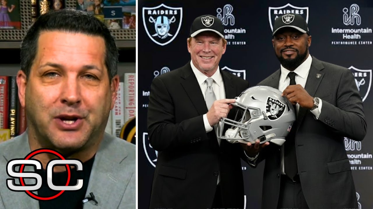urgent mike tomlin signing with