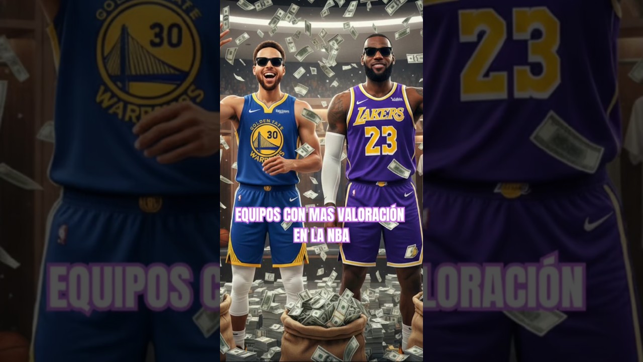 valoracion del mercado equipos n