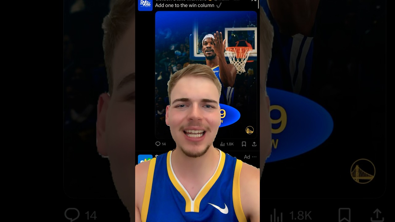 warriors smash the blazers this team is cooking
