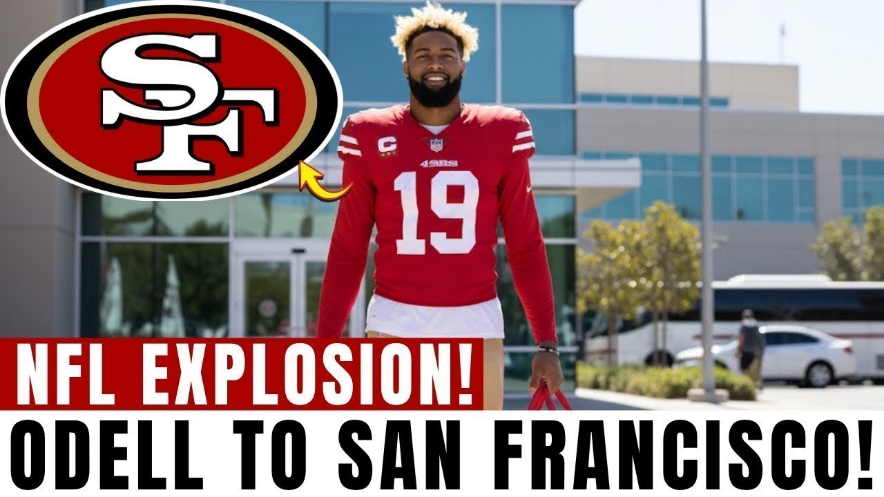 world stunned odell beckham jr h