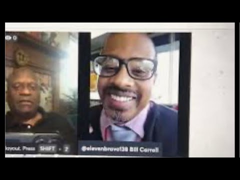 Zennie62Media NFL Draft Expert Bill Carroll To 2026 Senior Bowl - His Vlogs At NFLNewsbyZennie62.com Vlog 2 zennie62media nfl draft expert b