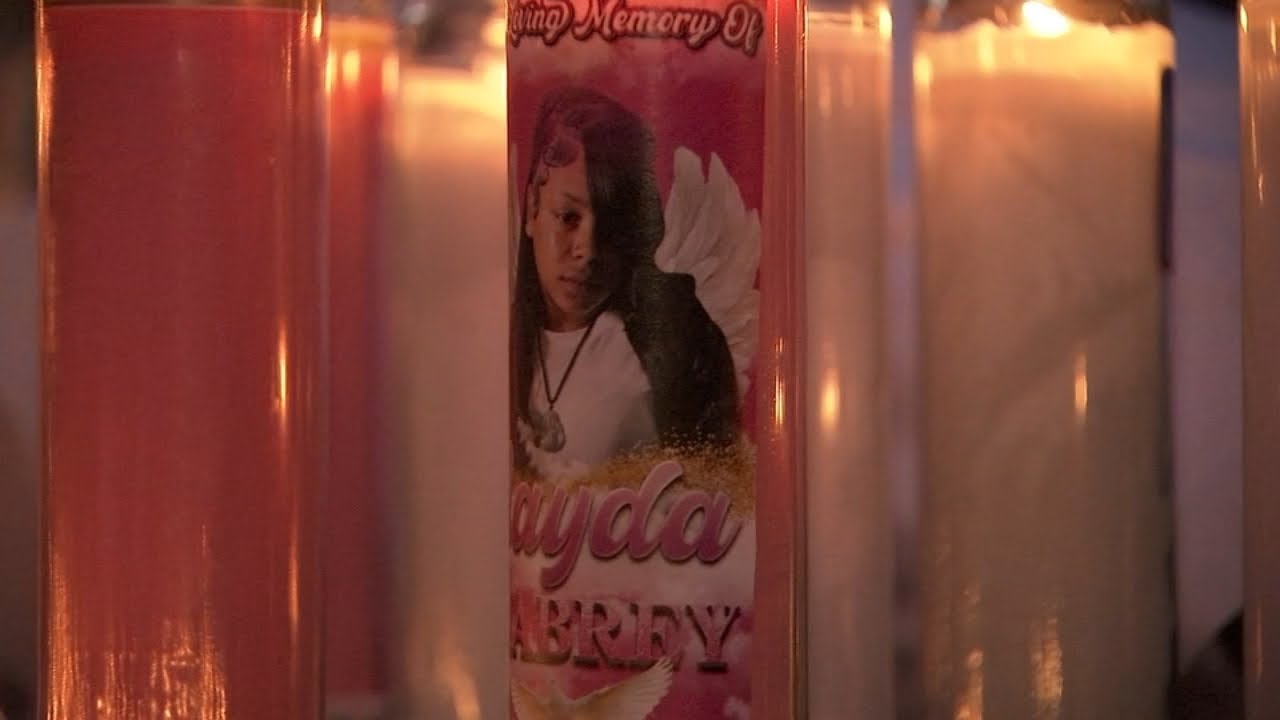 2 teens arrested in deadly SF shooting of 15-year-old girl as school holds memorial in her honor 2 2 teens arrested in deadly sf sh