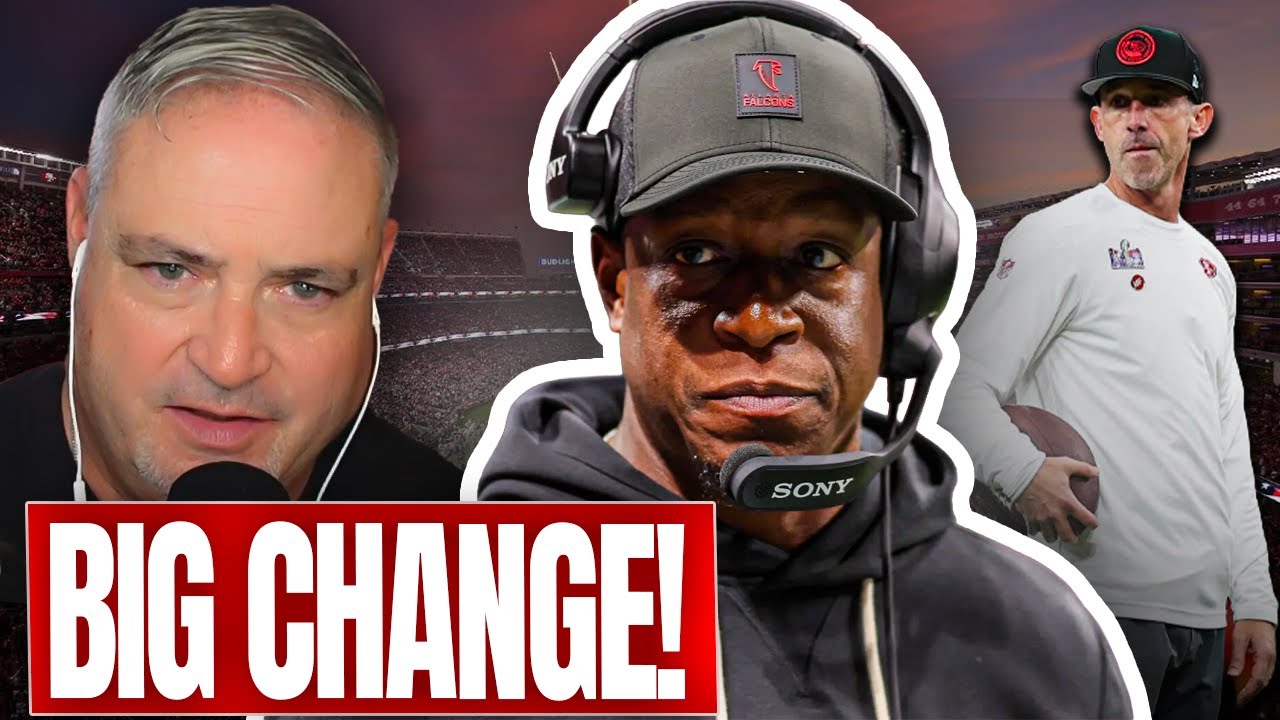 49ers big move how raheem morris