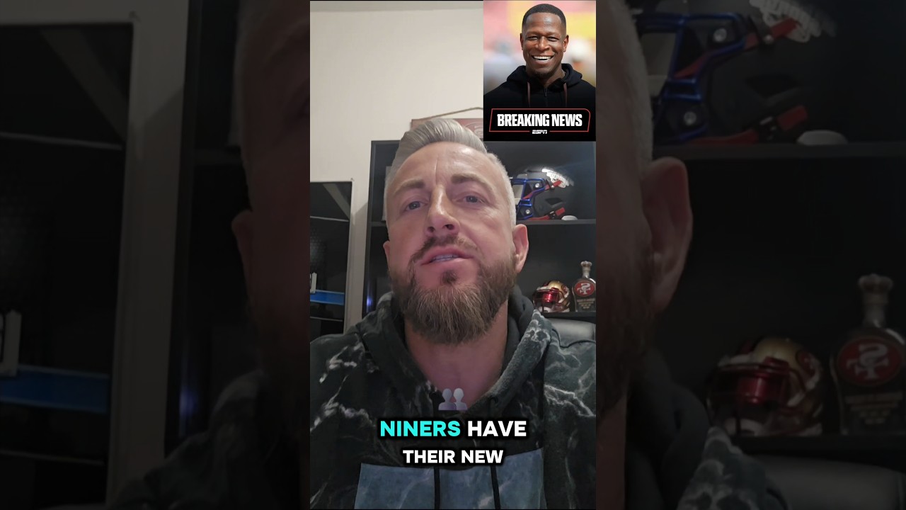 49ers breaking news nfl