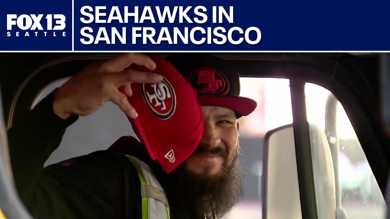 49ers fans weigh in on seahawks