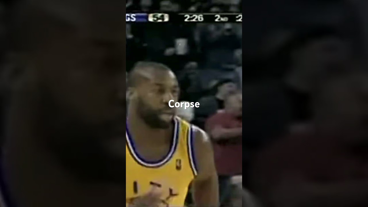baron davis on his time with the