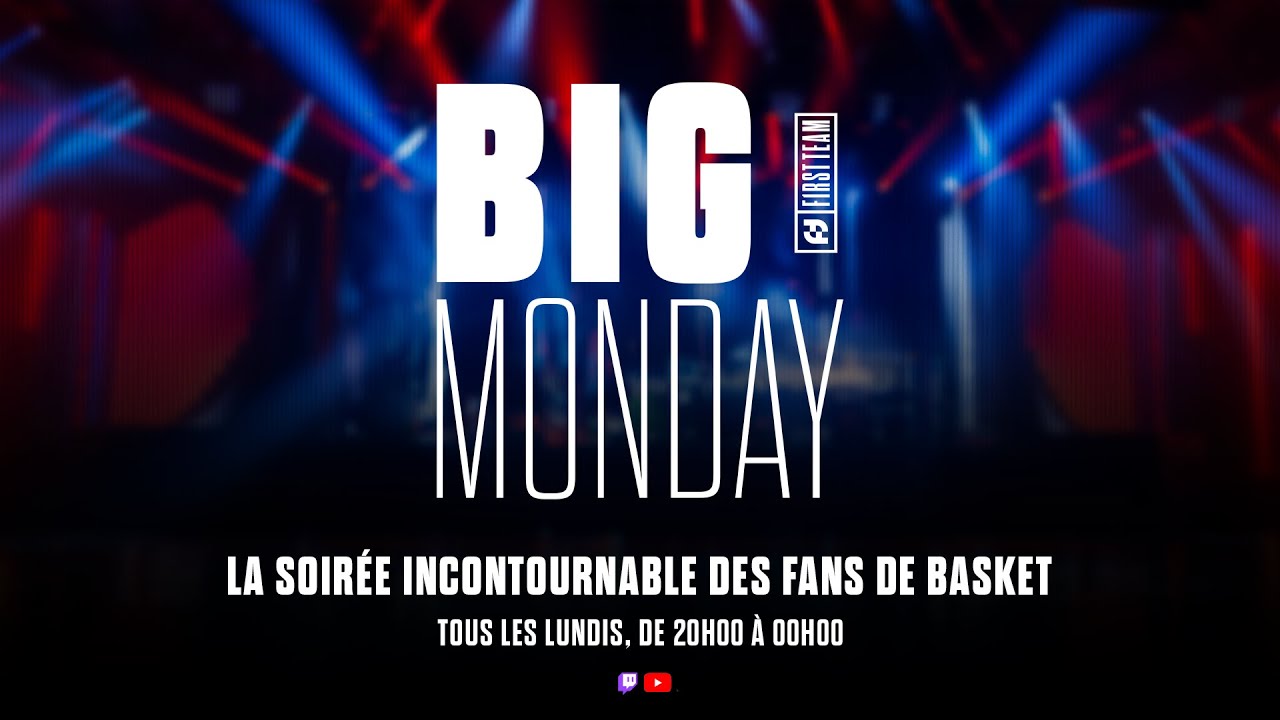 big monday yabusele harden aux c