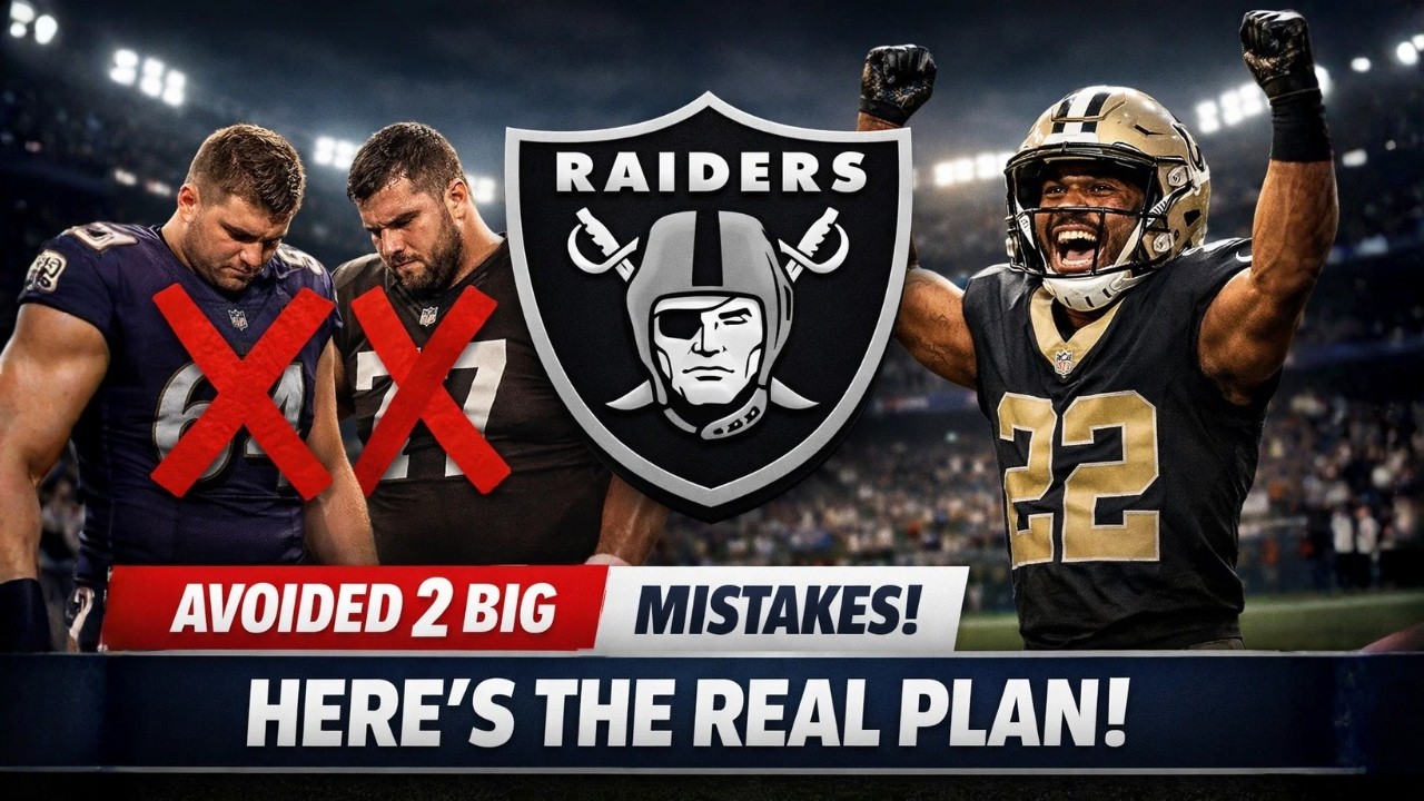 breaking news raiders avoided th
