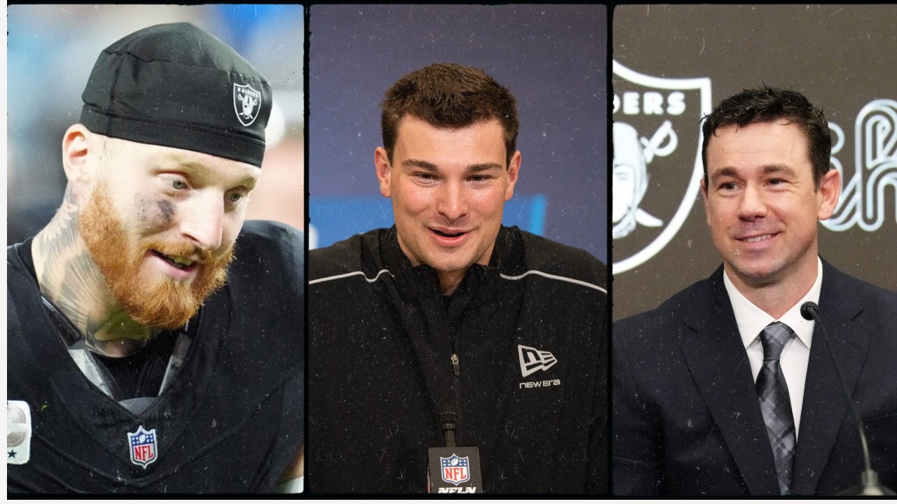 breaking news raiders meet ferna