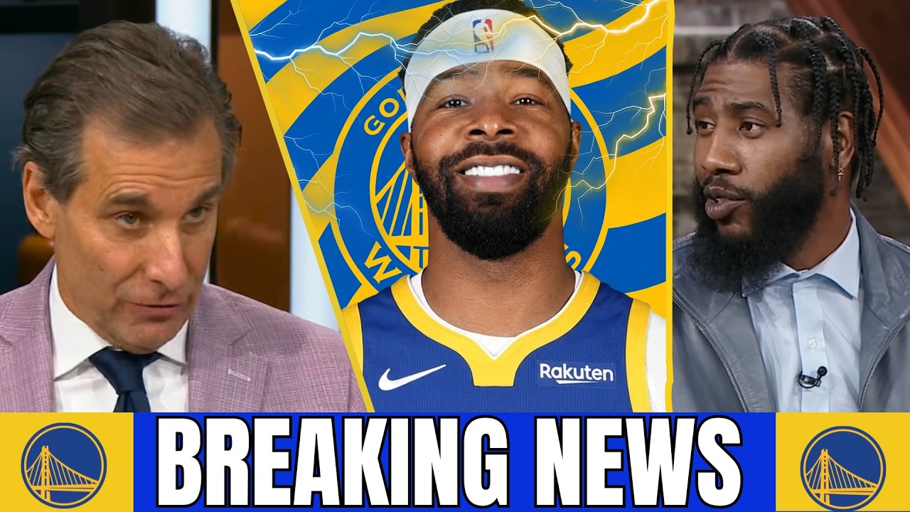 🚨🔥 BREAKING! WARRIORS GET ELITE LOBS THREAT TO DOMINATE PAINT! | "And the Loser of This Trade Is..." 2 breaking warriors get elite lob
