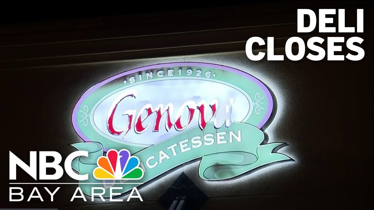 Genova Deli to close after 58 years in Walnut Creek 2 genova deli to close after 58 ye