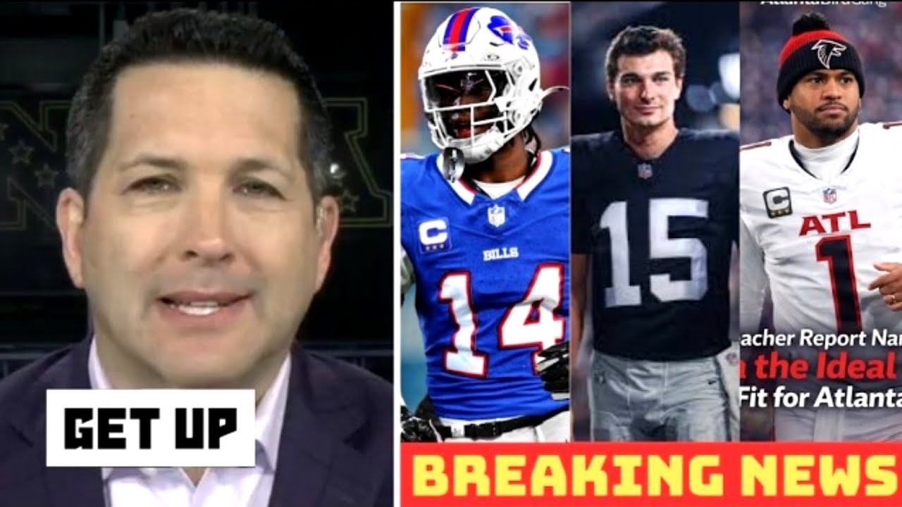 get up espn on big move this off